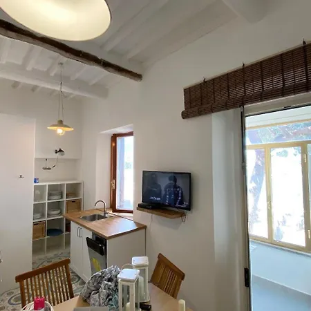 Appartement Porticciolo Marina di Campo