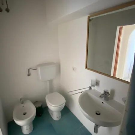 Appartement Porticciolo
