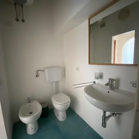 Porticciolo Appartement *