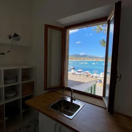 Appartement Porticciolo