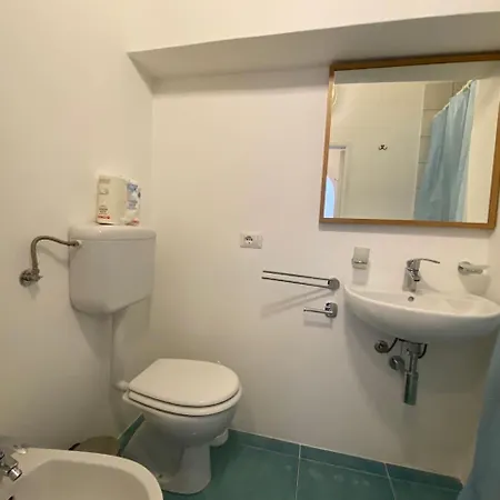 Porticciolo Appartement Marina di Campo