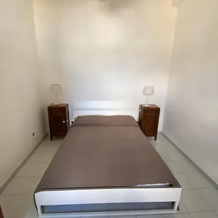Porticciolo Appartement