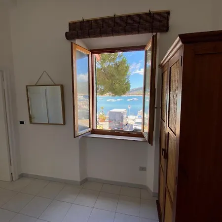 Porticciolo Appartement
