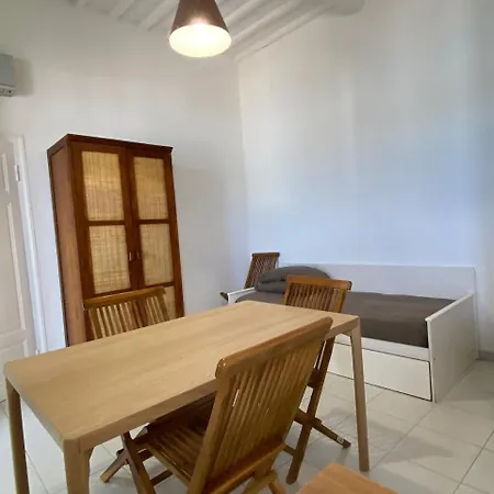 Porticciolo Appartement