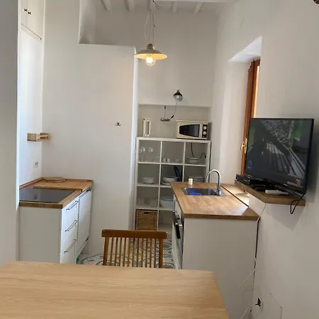 Porticciolo Appartement *