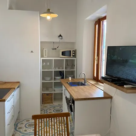 Porticciolo Appartement Marina di Campo