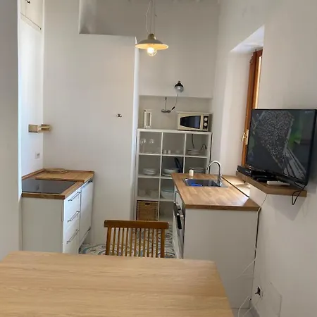 Appartement Porticciolo