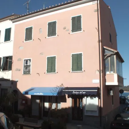 Porticciolo Διαμέρισμα *