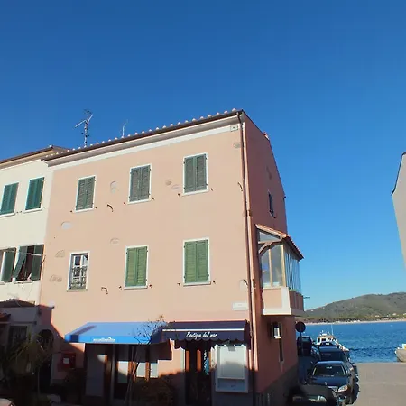 Porticciolo Διαμέρισμα
