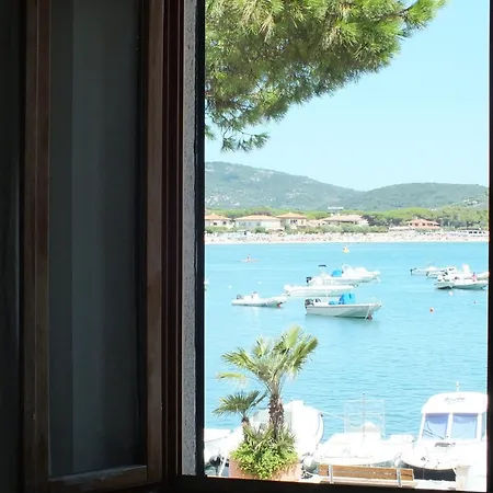 Διαμέρισμα Porticciolo