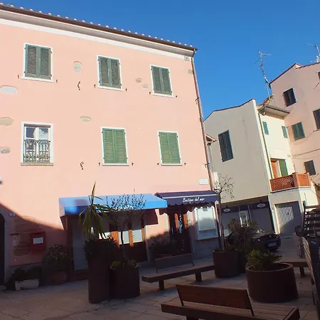 Porticciolo *